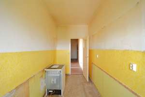 Sanierungsjuwel in zentraler Lage mit Weitblick und Balkon – Die vollständige Adresse der Immobilie erhältst du vom Anbieter., 12101 Tempelhof, Berlin – Vorschaubild 8