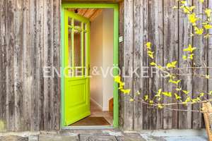 Skandinavischer Wohntraum mit Sauna und Loggia auf großzügigem Grundstück – Die vollständige Adresse der Immobilie erhältst du vom Anbieter., 27624 Drangstedt – Vorschaubild 5