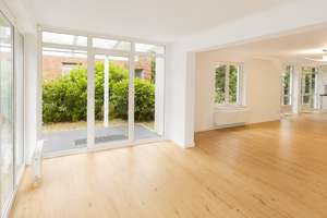 Erstbezug nach Modernisierung – exklusive Erdgeschosswohnung mit Garten in Oberneuland – Die vollständige Adresse der Immobilie erhältst du vom Anbieter., 28355 Oberneuland, Bremen – Vorschaubild 5
