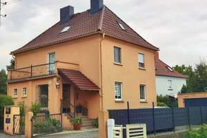 ***RESERVIERT***Stadtvilla am Löbauer Berg – Die vollständige Adresse der Immobilie erhältst du vom Anbieter., 2708 Löbau – Vorschaubild 1