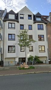 63 m² Eigentumswohnung im beliebten Bremen-Findorff