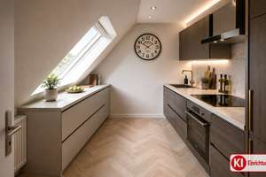 Maisonette-Flair mit Galerie, Kamin und Garage – ein Zuhause mit Charakter! – 68239 Seckenheim, Mannheim – Vorschaubild 10