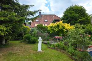 Exklusives Doppelhaus auf wunderschönem Grundstück in der Nähe des Üttelsheimer See zu verkaufen! – Die vollständige Adresse der Immobilie erhältst du vom Anbieter., 47199 Hochheide, Duisburg – Vorschaubild 44
