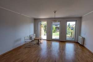 Reihenhaus mit 3,5 Zimmern, großzügiger Nutzfläche/Ausbaureserve in Berlin-Spandau