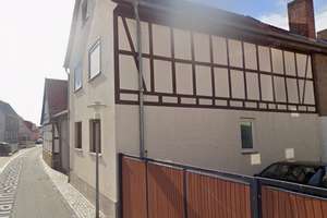 Geräumiges Einfamilienhaus mit 4 Zimmern in Silberhausen – Johann-Sebastian-Bach-Straße 6, 37351 Silberhausen – Vorschaubild 1