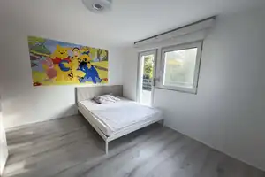 Modernisiertes Haus mit großem Grundstück und Kinderparadies – Enzkreis – Vorschaubild 17