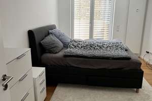 Toll sanierte 2-Zi-Wohnung (Balkon, EBK, Keller) im Nordend-Ost – 60316 Nordend-Ost, Frankfurt am Main – Vorschaubild 13