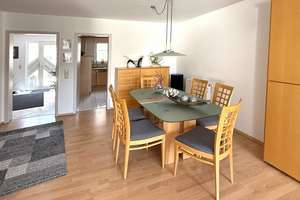 Top gepflegtes Reihenmittelhaus mit Doppelgarage in VS-Villingen – Die vollständige Adresse der Immobilie erhältst du vom Anbieter., 78052 Villingen, Villingen-Schwenningen – Vorschaubild 5