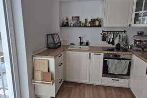 Schmuckstück im Neubau - ruhige 2 Zimmer-Wohnung in zentraler Lage  – Geschwornenweg 1-2, 28201 Buntentor, Bremen – Vorschaubild 4