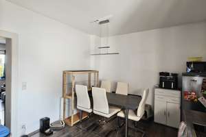 Ansprechende, vollständig renovierte 3-Zimmer-Wohnung in Leverkusen Schlebusch  – 51375 Schlebusch, Leverkusen – Vorschaubild 5