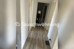 Tauschwohnung: 60 m² Wohnung in Düsseldorf, Stadtbezirk 9