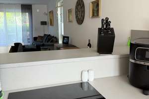 Families welcome: Luxury duplex house in Hofheim — English speakers welcome! – Lessingstr. 46, 65719 Hofheim am Taunus – Vorschaubild 6