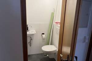 Gepflegte 3-Zimmer-Wohnung mit Balkon in Leverkusen – Reuschenberger Straße 49, 51379 Opladen, Leverkusen – Vorschaubild 5