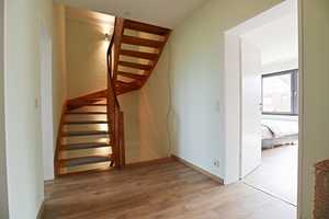 RESERVIERT | teilsaniertes Endreihenhaus mit Kamin, Balkon, Keller, Garage uvm. – Pinneberg (Kreis) – Vorschaubild 10
