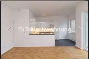Tauschwohnung: Moderne 3,5 Zimmer Wohnung mit großem Balkon – Die vollständige Adresse der Immobilie erhältst du vom Anbieter., 22047 Wandsbek (Ortsteil), Hamburg – Vorschaubild 2