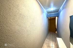 Renoviertes Wohnhaus in Zentrumsnähe! – Die vollständige Adresse der Immobilie erhältst du vom Anbieter., 66359 Bous – Vorschaubild 3