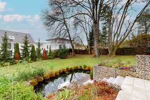 IMMOPARTNER - Charmante Villa in Fürth-Dambach – Fürth – Vorschaubild 2