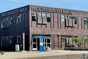 ALLEINAUFTRAG: STILVOLL GEPFLEGTE 4-ZIMMER-WOHNUNG IN DAHLEM! – Die vollständige Adresse der Immobilie erhältst du vom Anbieter., 14195 Dahlem, Berlin – Vorschaubild 18