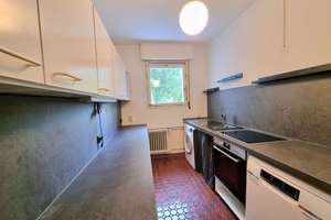 Familienfreundliche 2,5-Zimmer-Wohnung mit Balkon und Gestaltungspotenzial Charlottenburg-Westend – 14052 Westend, Berlin – Vorschaubild 2