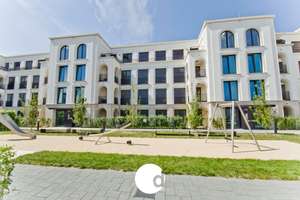 2-Zimmer-City-Wohnung im Gerber – Die vollständige Adresse der Immobilie erhältst du vom Anbieter., 70178 Rathaus, Stuttgart – Vorschaubild 1