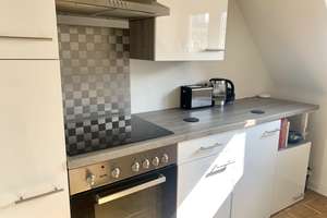 FRIEDERICH: Attraktive Maisonettewohnung im Dachgeschoss eines gepflegten Mehrfamilienhauses – Die vollständige Adresse der Immobilie erhältst du vom Anbieter., 52062 Theater, Aachen – Vorschaubild 6