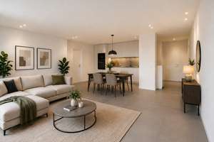 *WBS erforderlich* 3-Zimmer Neubauwohnung in MG – Oststraße 107, 41065 Hardterbroich-Pesch, Mönchengladbach – Vorschaubild 3