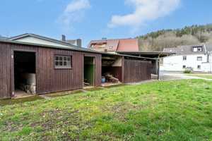 Provisionsfrei: Ihr großzügiges Wohn- und Geschäftshaus in Hellenthal! – Reifferscheider Str. 14, 53940 Euskirchen (Kreis) – Vorschaubild 6