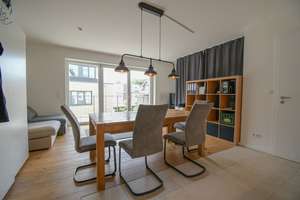 5980 - Attraktive Mietwohnung mit EBK und Balkon in ansprechender Lage! – Altburgstraße 3, 26135 Osternburg, Oldenburg (Oldenburg) – Vorschaubild 3