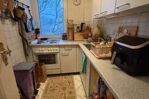 Citynah und doch Grün - Wohnung im grünen Bezirk - Charlottenburg – Die vollständige Adresse der Immobilie erhältst du vom Anbieter., 14055 Westend, Berlin – Vorschaubild 5