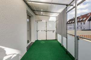 Aufwendig modernisierte Wohnung mit rd. 83 m², Balkon + Stellplatz nahe dem Allee-Center – Die vollständige Adresse der Immobilie erhältst du vom Anbieter., 45329 Altenessen-Nord, Essen – Vorschaubild 11