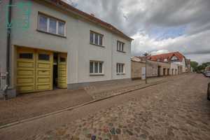 Stadthaus im Zentrum von Meyenburg – Prignitz (Kreis) – Vorschaubild 1