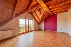 Großzügiges Reihenmittelhaus mit Einliegerwohnung in ruhiger Lage von Schöllkrippen – Aschaffenburg (Kreis) – Vorschaubild 13