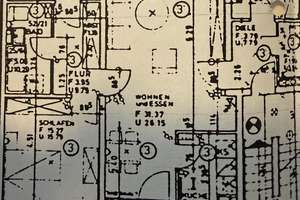 Arbergen | 4-Zimmer Wohnung | Kernsaniert 2019 | Garage | Südbalkon mit Grünblick – Die vollständige Adresse der Immobilie erhältst du vom Anbieter., 28307 Mahndorf, Bremen – Vorschaubild 16
