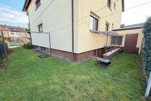 XXL 3 Familienhaus in ruhiger Wohnlage von Darmstadt Wixhausen – Die vollständige Adresse der Immobilie erhältst du vom Anbieter., 64291 Wixhausen, Darmstadt – Vorschaubild 32