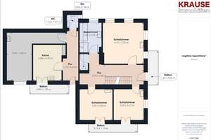 Historisches Landhaus mit Ferienzimmern und Ferienapartment – Die vollständige Adresse der Immobilie erhältst du vom Anbieter., 83483 Bischofswiesen – Vorschaubild 36