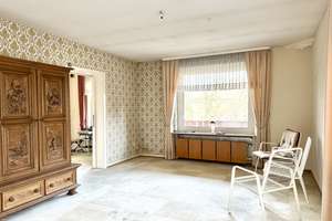 Sonne, Ruhe & Raum für Ideen – freistehendes Haus mit Traumgrundstück – Die vollständige Adresse der Immobilie erhältst du vom Anbieter., 65817 Eppstein – Vorschaubild 10