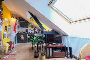 Saniertes Bremer Haus mit 4 Whgn. / Eine frei! Anlage+selbst nutzen – Bremen – Vorschaubild 22