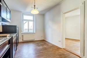 Westend/Schwanthalerhöhe - Ruhig. Geräumig. Denkmalgeschützt. – Die vollständige Adresse der Immobilie erhältst du vom Anbieter., 80339 Westend, München – Vorschaubild 4
