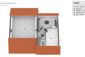 Ein Haus mit Charakter - bereit für ein neues Kapitel – 68239 Seckenheim, Mannheim – Vorschaubild 32