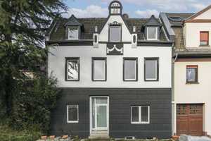Saniertes Mehrgenerationenhaus oder attraktive Kapitalanlage (Studenten-Wohnheim / WG) in Uni-Nähe – Wesel (Kreis) – Vorschaubild 1