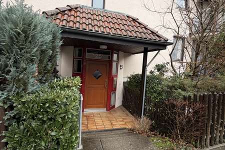 *** helle 4-Zimmer-Wohnung auf zwei Etagen - Balkon - Terrasse - Stellplatz - Vaalserquartier ***