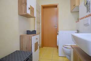 Gemütliche möblierte 2-Zimmer Wohnung mit Balkon und Internet in Mainz Gonsenheim – Die vollständige Adresse der Immobilie erhältst du vom Anbieter., 55122 Gonsenheim, Mainz – Vorschaubild 16