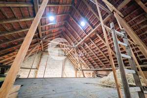 Idyllische Lage vor den Toren Braunschweigs – Fachwerkhof mit Geschichte und Perspektive – Die vollständige Adresse der Immobilie erhältst du vom Anbieter., 38173 Veltheim (Ohe) – Vorschaubild 18
