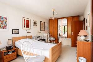 Großzügig leben in Frankfurt – Familienhaus mit Südgarten, 5 Schlafzimmern & Garage – 60433 Eschersheim, Frankfurt am Main – Vorschaubild 9