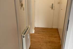 Komplett renovierte und stilvolle 2-Zimmer-Wohnung mit Balkon – Hagenring 38, 38106 Nordstadt, Braunschweig – Vorschaubild 6