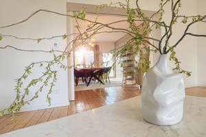 Repräsentative Villa im Grünen mit traumhaften Grundstück! – Arenberger Str. 212, 56077 Niederberg, Koblenz – Vorschaubild 9