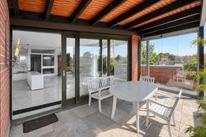 Beeindruckendes Penthouse mit 4 Zimmern, begrünter Dachterrasse und reizvollem Weitblick – Die vollständige Adresse der Immobilie erhältst du vom Anbieter., 30455 Badenstedt, Hannover – Vorschaubild 7