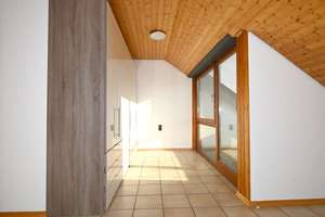 ***KOMFORTABLES REIHENHAUS MIT XXL-GARAGE*** – Die vollständige Adresse der Immobilie erhältst du vom Anbieter., 75397 Simmozheim – Vorschaubild 19
