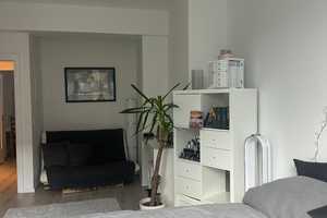 Schöne 2-Zimmer-Whg in bester Lage am Hofgarten (auch WG-geeignet) – Düsseldorf – Vorschaubild 6