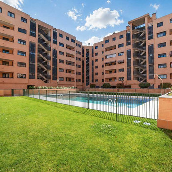 Wohnung in Rivas Urbanizaciones